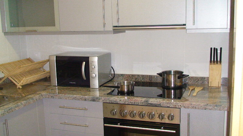 Realrent Don Pedro Apartment Alcoceber Exterior photo