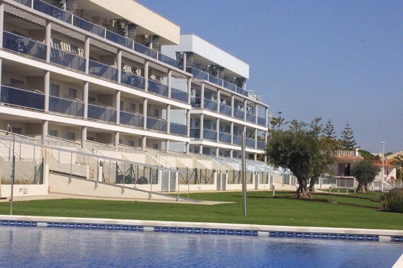 Realrent Don Pedro Apartment Alcoceber Exterior photo