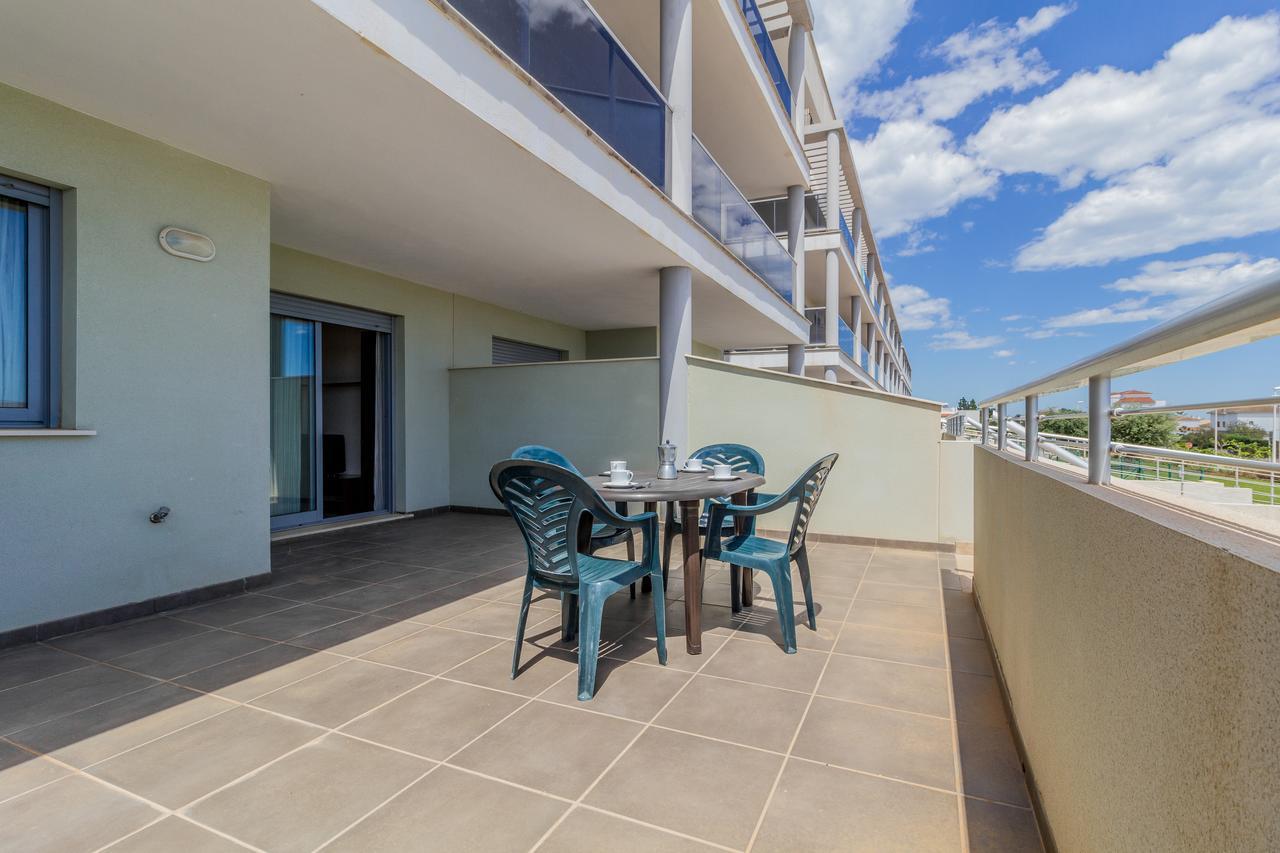 Realrent Don Pedro Apartment Alcoceber Exterior photo