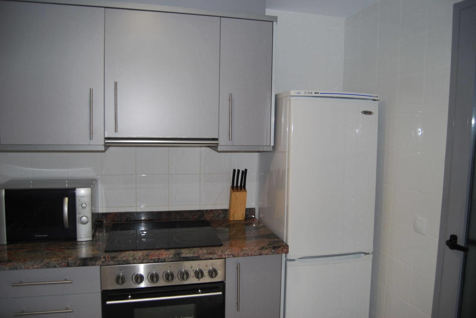 Realrent Don Pedro Apartment Alcoceber Exterior photo