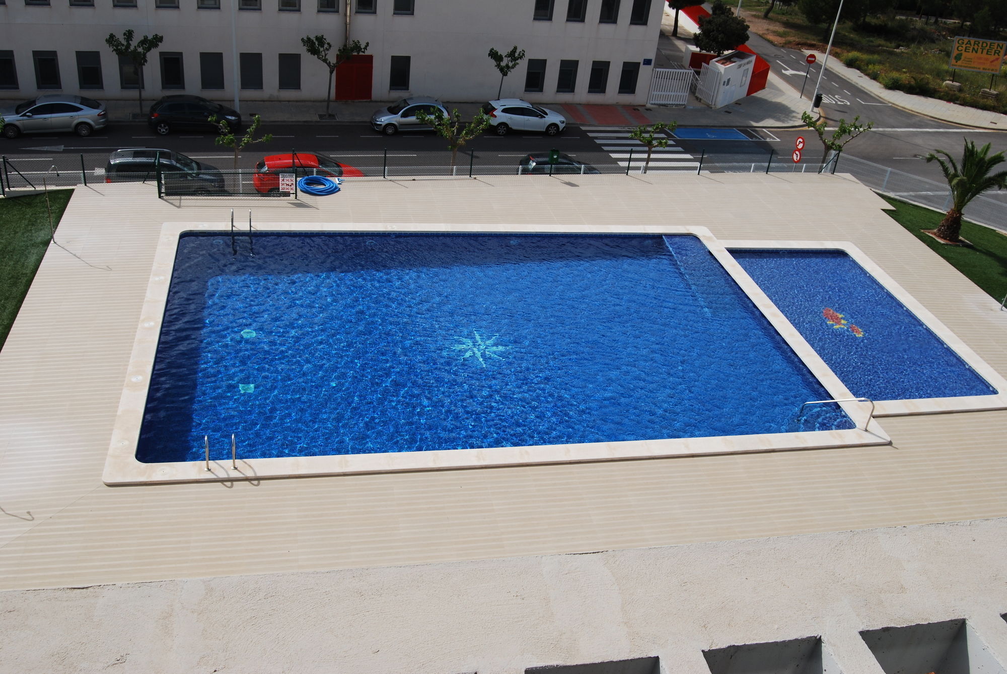 Realrent Don Pedro Apartment Alcoceber Exterior photo