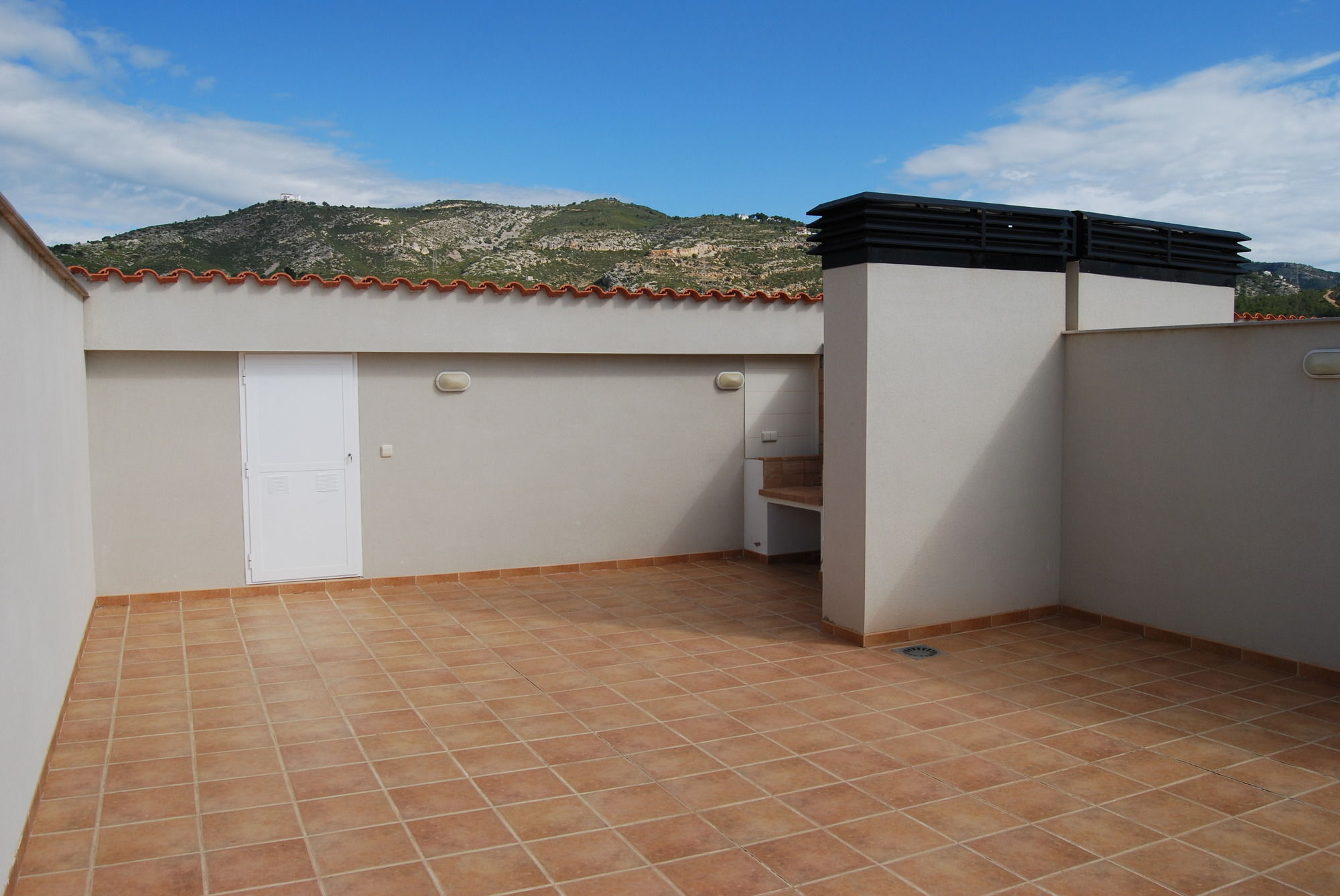 Realrent Don Pedro Apartment Alcoceber Exterior photo